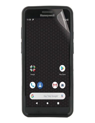 Mobilis 036342 accesorio para ordenador de bolsillo tipo PDA Protector de pantalla