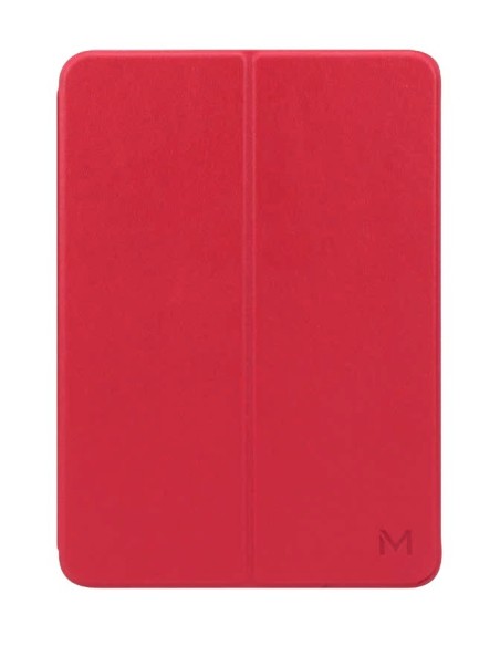 Mobilis 048011 funda para tablet 27,9 cm (11") Folio Rojo