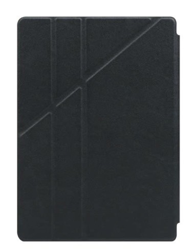 Mobilis 048015 funda para tablet 27,9 cm (11") Folio Negro