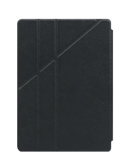 Mobilis 048015 funda para tablet 27,9 cm (11") Folio Negro
