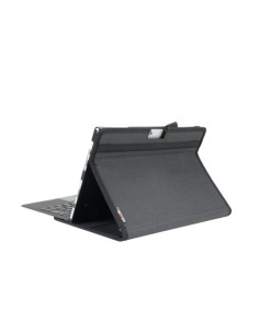 Mobilis 051062 funda para tablet 33 cm (13") Folio Negro 2