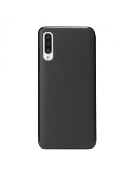 Mobilis 055004 funda para teléfono móvil 16,3 cm (6.4") Negro