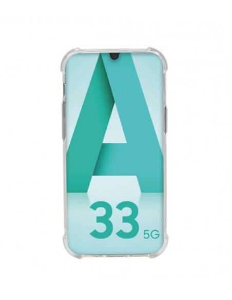 Mobilis 057023 funda para teléfono móvil 16,3 cm (6.4") Transparente