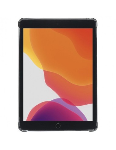 Mobilis 058001 funda para tablet 25,9 cm (10.2") Negro