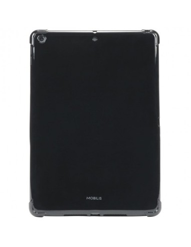 Mobilis 058001 funda para tablet 25,9 cm (10.2") Negro