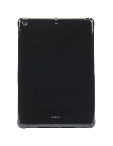 Mobilis 058001 funda para tablet 25,9 cm (10.2") Negro