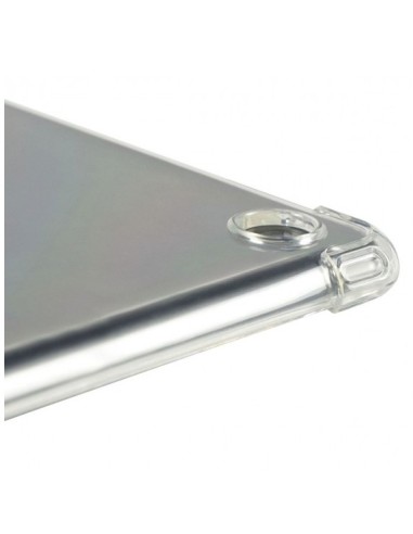 Mobilis 058006 funda para tablet 26,2 cm (10.3") Transparente