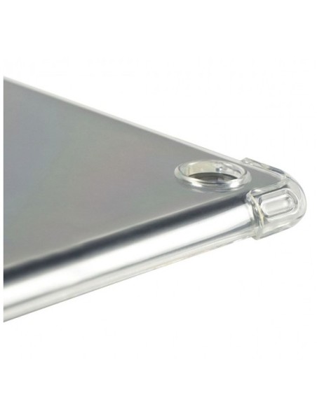 Mobilis 058006 funda para tablet 26,2 cm (10.3") Transparente