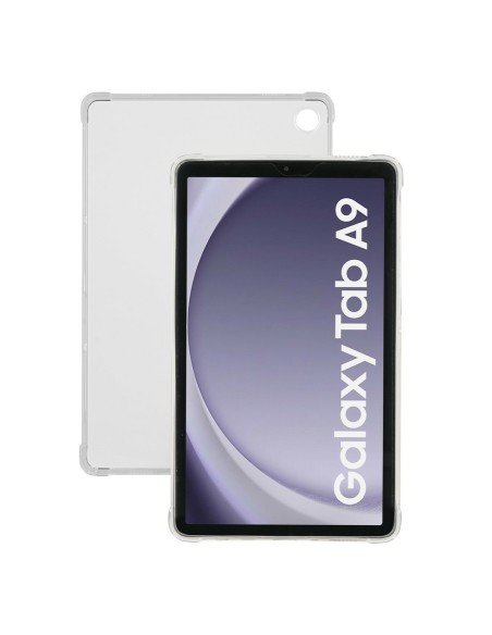 Mobilis 058031 funda para tablet 22,1 cm (8.7") Transparente
