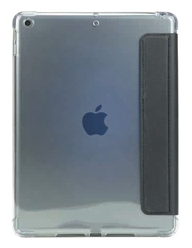 Mobilis 060001 funda para tablet 25,9 cm (10.2") Folio Negro