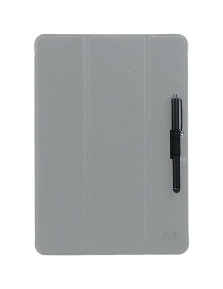 Mobilis 060001 funda para tablet 25,9 cm (10.2") Folio Negro