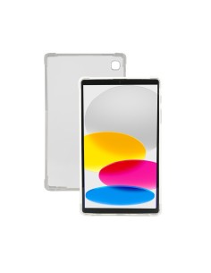 Mobilis 061018 funda para tablet 27,7 cm (10.9") Transparente