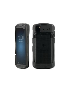 Mobilis PROTECH funda para teléfono móvil 15,2 cm (6") Carcasa rígida Negro