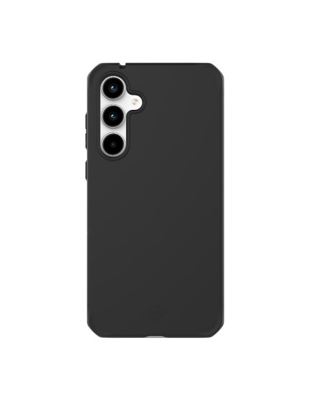 Mobilis 066069 funda para teléfono móvil 16,8 cm (6.6") Negro