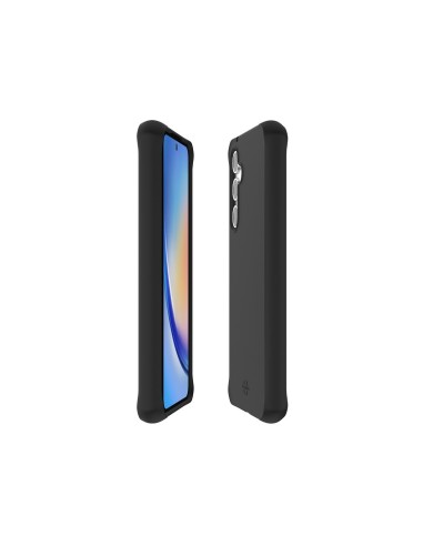 Mobilis 066069 funda para teléfono móvil 16,8 cm (6.6") Negro