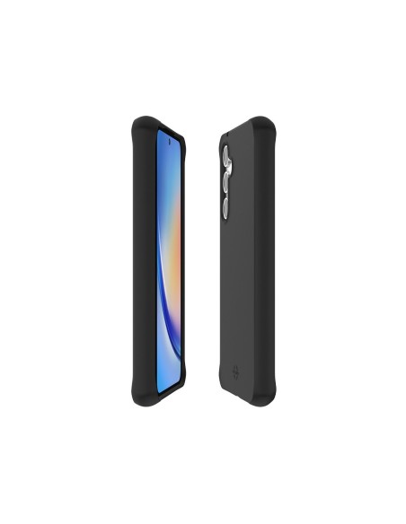 Mobilis 066069 funda para teléfono móvil 16,8 cm (6.6") Negro