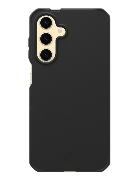 Mobilis 066090 funda para teléfono móvil 17 cm (6.7") Negro