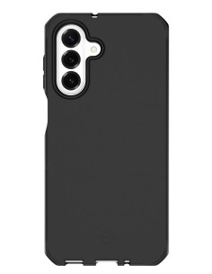 Mobilis 066100 funda para teléfono móvil 17 cm (6.7") Negro