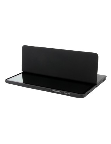 Mobilis 068010 funda para tablet 37,1 cm (14.6") Libro Negro