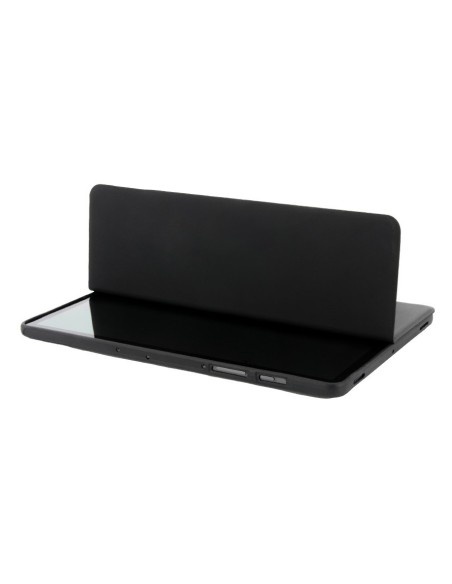 Mobilis 068010 funda para tablet 37,1 cm (14.6") Libro Negro