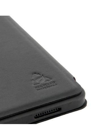 Mobilis 068010 funda para tablet 37,1 cm (14.6") Libro Negro
