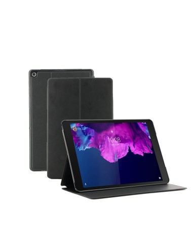Mobilis 068013 funda para tablet 26,9 cm (10.6") Libro Negro