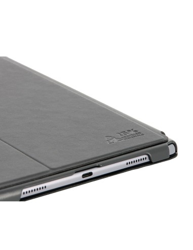 Mobilis 068013 funda para tablet 26,9 cm (10.6") Libro Negro