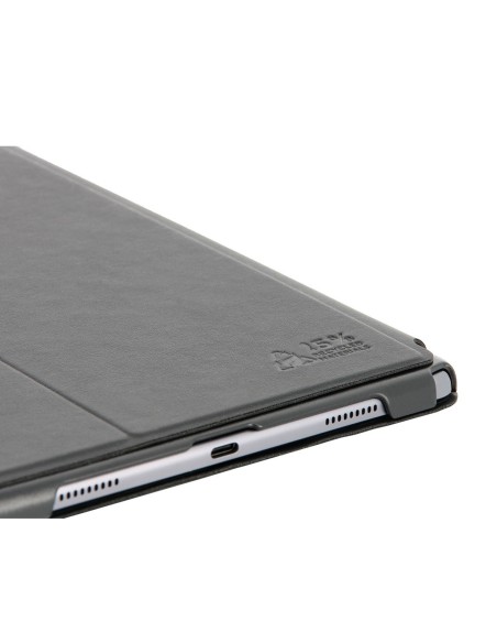 Mobilis 068013 funda para tablet 26,9 cm (10.6") Libro Negro