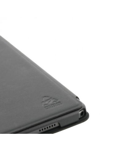 Mobilis 068014 funda para tablet 27,7 cm (10.9") Folio Negro