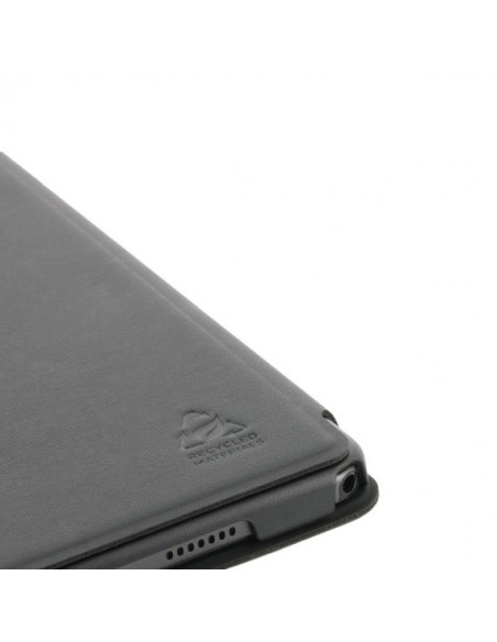 Mobilis 068014 funda para tablet 27,7 cm (10.9") Folio Negro