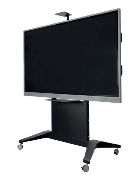 OMB Trolley XXL 2,54 m (100") Negro