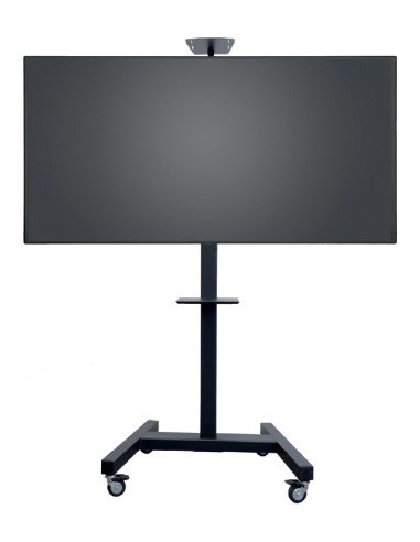 OMB Fix Trolley 2,29 m (90") Negro