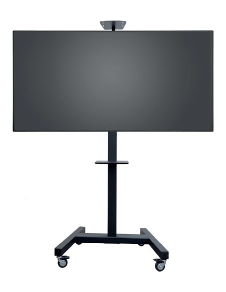 OMB Fix Trolley 2,29 m (90") Negro