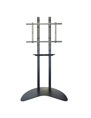 OMB 07163 soporte para TV 2,54 m (100") Negro