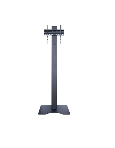 ITB OM09233 soporte para pantalla de señalización 165,1 cm (65") Negro
