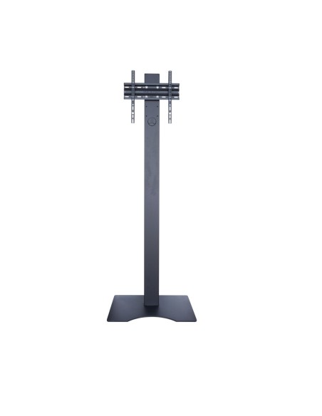 ITB OM09233 soporte para pantalla de señalización 165,1 cm (65") Negro