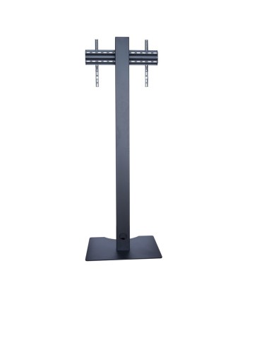 ITB OM09233 soporte para pantalla de señalización 165,1 cm (65") Negro