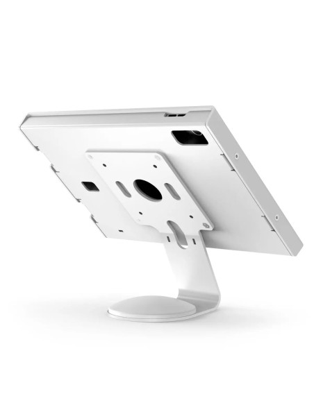 Compulocks 111W209SWLW soporte de seguridad para tabletas 27,7 cm (10.9") Blanco