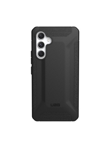 Urban Armor Gear 214173114040 funda para teléfono móvil 16,3 cm (6.4") Negro