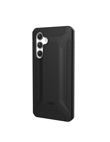 Urban Armor Gear 214173114040 funda para teléfono móvil 16,3 cm (6.4") Negro