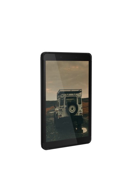 Urban Armor Gear Scout Series 20,3 cm (8") Funda Negro