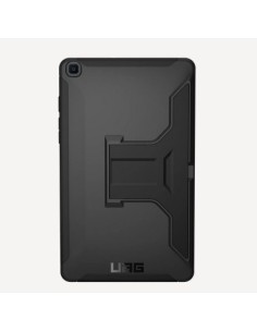 Urban Armor Gear Scout 25,6 cm (10.1") Funda Negro