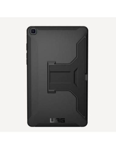 Urban Armor Gear Scout 25,6 cm (10.1") Funda Negro