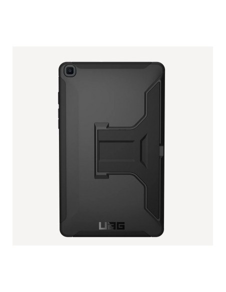 Urban Armor Gear Scout 25,6 cm (10.1") Funda Negro