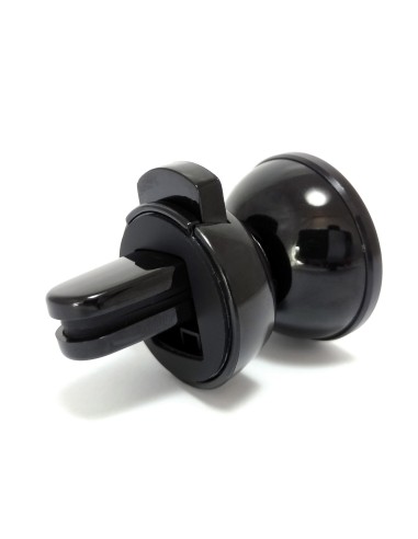 Equip 245431 soporte Soporte pasivo Teléfono móvil smartphone Negro