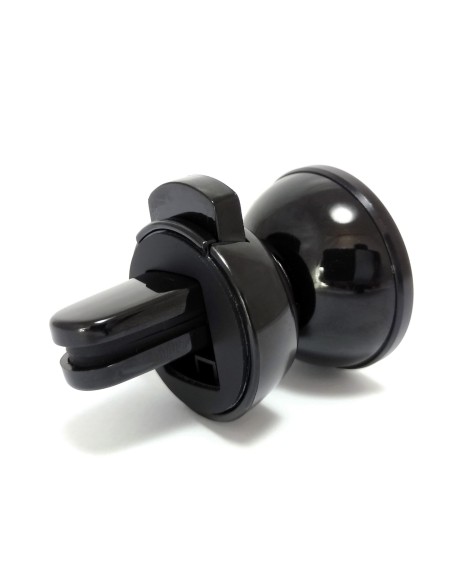 Equip 245431 soporte Soporte pasivo Teléfono móvil smartphone Negro