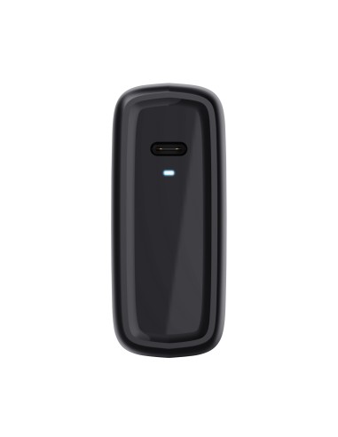 Trust Maxo 100W Universal Negro Corriente alterna