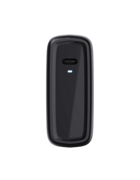 Trust Maxo 100W Universal Negro Corriente alterna