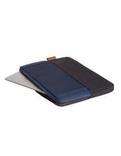 Trust Lisboa 33,8 cm (13.3") Funda Azul 2