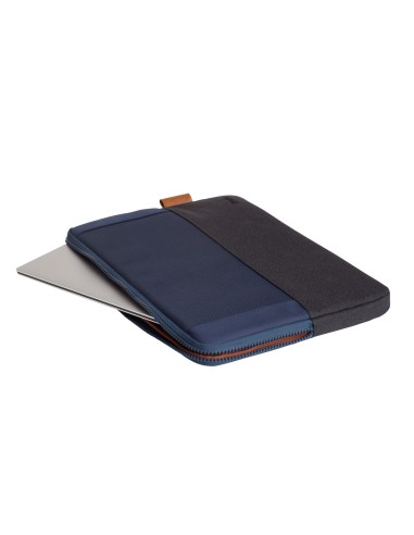 Trust Lisboa 33,8 cm (13.3") Funda Azul